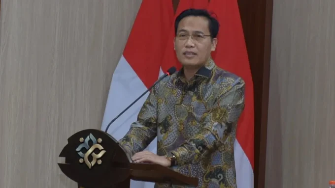 1-BKKBN, Budi Setyono