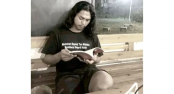 Informasi Meluber, yang Kurang Adalah Ruang Diskusi