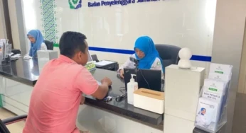 Tunggakan BPJS Kesehatan Rp14 Triliun Bakal Diputihkan
