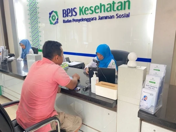 1-BPJS Kesehatan