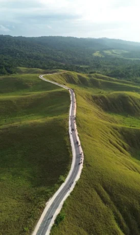 1-Bukit Bongge