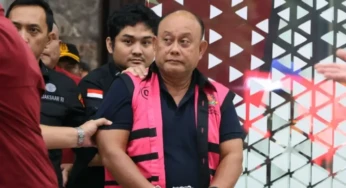 Tak Heran Pelaksanaan MBG Carut Marut
