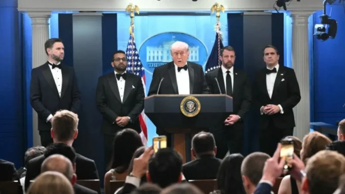 1-Donald Trump