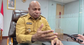OPD Diingatkan Jangan Kerja Ketika Injury Time