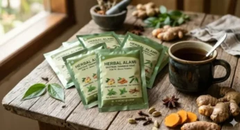 Di Balik Hangatnya Herbal Kemasan, Ada Risiko untuk Hati
