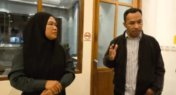 Seminggu Sang Anak Tewas, Seorang Ibu Minta Keadilan