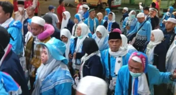 Ada Jamaah yang Tertinggal di Makkah Sakit dan Wafat