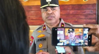 Kapolda: BKO Mabes Standby hingga Juli