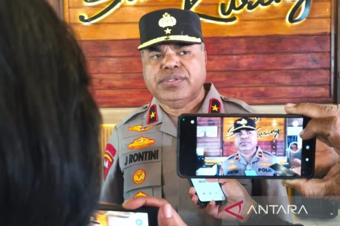 Kapolda: BKO Mabes Standby hingga Juli