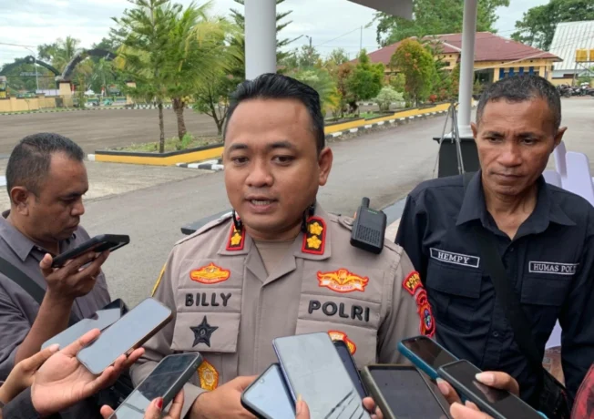 Marak Penipuan Loker Catut Nama Freeport