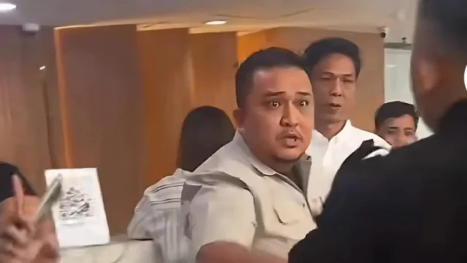 1-Ketua Umum APGI
