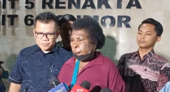 Mama Sinta Bantah Diintimidasi, Tegaskan Pergi ke Jakarta dengan Biaya Pribadi