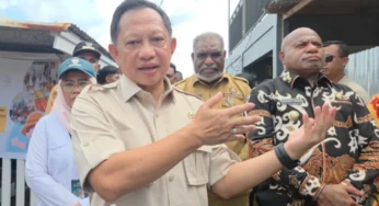 Mendagri: 29 Persen Masyarakat di Papua Tak Miliki Rumah