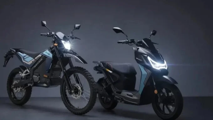 Nasib Motor Listrik MBG Bisa Dialihkan Untuk Kementerian