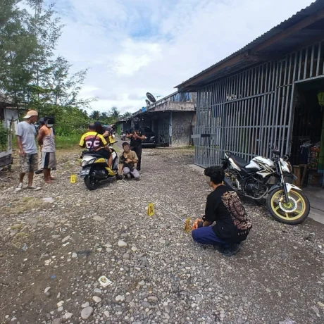 1-olah TKP