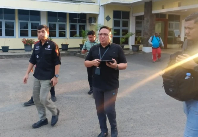 1-PENYIDIK KEJAKSAAN