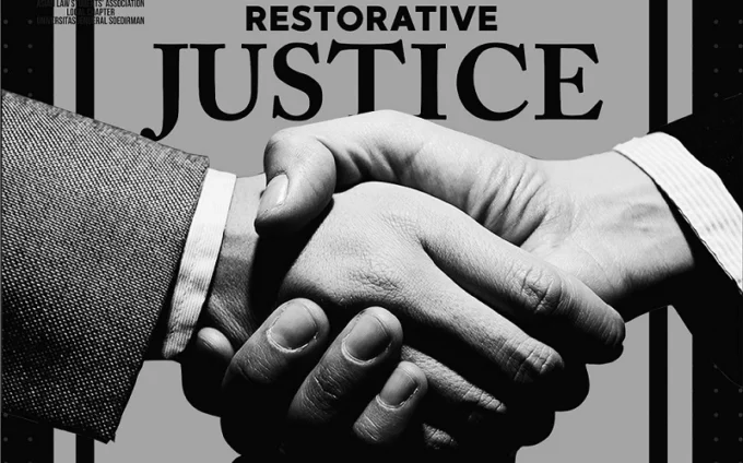 1-Restorative Justice