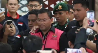 Sony Sonjaya Siap Bongkar 26 Nama Orang Besar Terkait Korupsi BGN