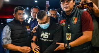 Proses Penjemputan Ternyata Tak Mudah
