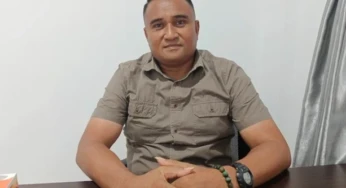 Keberadaan Jenazah Nahkoda Kapal Belum Diketahui