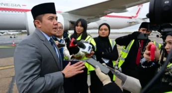 Teddy: Diplomasi Presiden Prabowo Hadirkan Investasi Ribuan Triliun