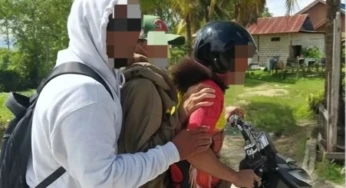 Hingga Juni, 12 Orang Jadi Tersangka Jual Beli Senmu