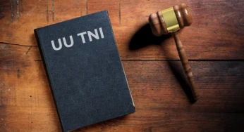 Demi Kepastian Hukum Undang-undang TNI Harus Direvisi