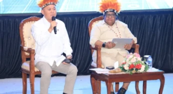 Wamen HAM: Papua Bukan Tanah Kosong