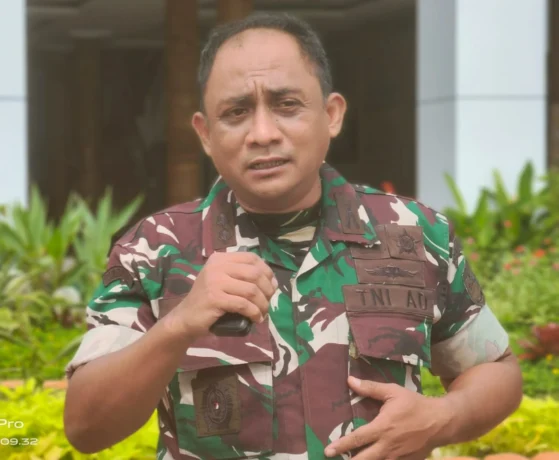 Pomdam XVII/Cenderawasih Mulai Selidiki Tewasnya Kevin