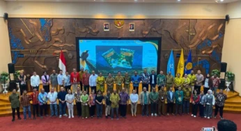 Kaya Akan Biodiversity, Upaya Pelestarian Perlu Dilakukan Secara Kolaborasi