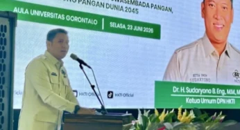Wamentan: Indonesia Hentikan Impor Beras