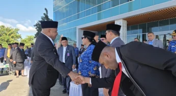 Pastikan Keadilan Sosial Benar-Benar Dirasakan Masyarakat