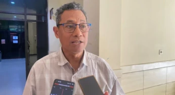 Plt.Kadinkes Papua Diterpa Isu Aksi Tuntutan Pengunduran Diri