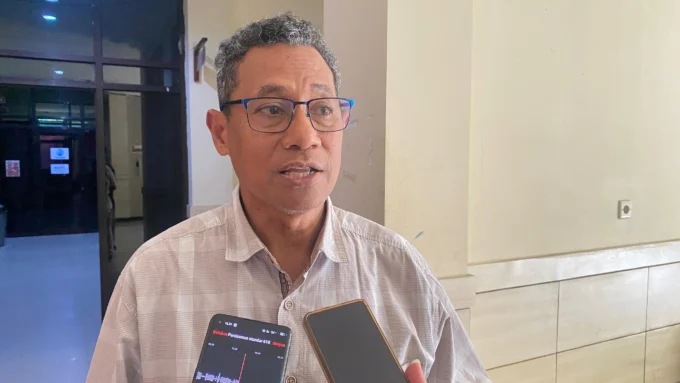 dokter Beeri Wopari