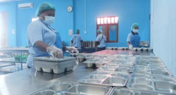 Program MBG Didukung Pengembangan SPPG dan Potensi Lokal