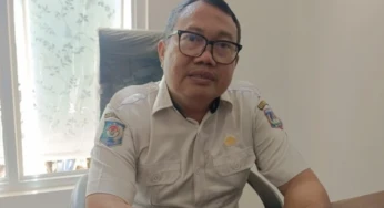 Pemprov Papsel Tetapkan 56 Paskibra Provinsi dan Nasional