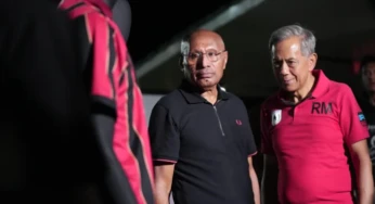 BTM: Amankan Pemain Muda