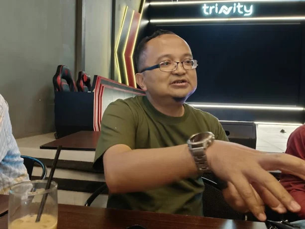 Wabah Menyerang Menyebabkan Populasi Ternak Babi di Boven Digoel Habis