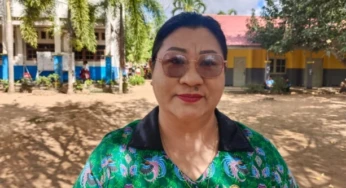 Hari Pertama SPMB, SMPN 2 Merauke Terima 361 Pendaftar