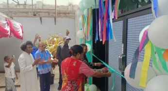 Medical Klinik Pertama Milik OAP Kini Hadir di Merauke