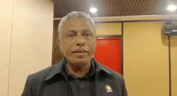 DPRP Papsel Dorong Percepatan Pembahasan Perubahan APBD 2026