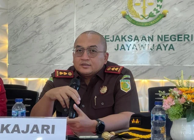 Tuntutan 13 Tahun Penjara Agar Ada Efek Jera
