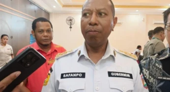 Besok, Wapres Dijadwalkan Kunjungi Asmat