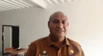 PNG Semakin Perberat Hukuman bagi Nelayan Indonesia