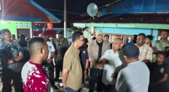 Masyarakat Diminta Menjauhi Bahan Peledak Sisa Perang Dunia II