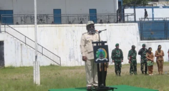 Bupati Tolikara Minta Pusat Harus Perhatikan Papua Pegunungan