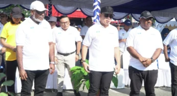 Pemprov dan Pemkot  Diminta Tindak Lanjuti Gerakan Indonesia Asri   