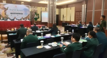 Fokus Perjuangkan Kesejahteraan dan Keamanan Dokter