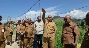 Pemprov Papua Siapkan Wajah Baru RSUD Jayapura