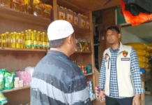 Satgas Pangan Polda Papua Pastikan Stok Minyakita dan Beras Aman Foto 3 tengah
